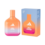 Adidas Men Chill Z.Edp 100Ml 7197