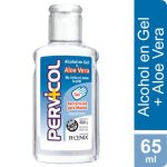 Babelito Alcohol En Gel X 70Ml Con Aloe Vera