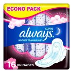 Always Ultra Maxi Prot Seca X32 Toa Hig