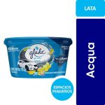 Glade Minigel Car Acqua 70Gr Gel