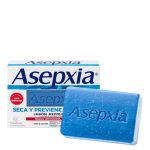 Asepxia Jabonexfol.100Gr. 4643