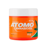 Atomo Cannabidiol Cbd 110 Gr Cre