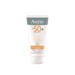 Aveno Solar Fps50 Emuls.Corp.X175 Ml