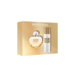 Banderas Womanblue Edt 80Ml. 1310
