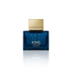 Banderas Men King Absol.Edt 50Ml. 1365