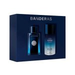 Banderas Men Icon Edt 50Ml. 1925