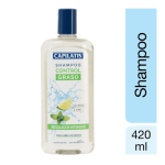 Capilatis Shampoooil Argan 420Ml. 1945