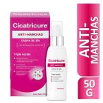 Cicatri.Cr.Manchas 50Gr. 2351