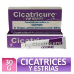 Cicatricure Gel Gel Nf X 60 G