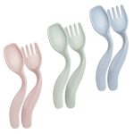 Cubiertos Plastico