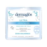 Dermaglas F Ultra Mμscara Est X 15 Ml