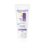 Dermaglos F30 Efecto Seco 180 Gr Pro Sol
