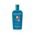 Dermaglos Linea Solar Fps50 Ra Emulsion X 50Ml