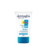 Dermaglos Linea Solar F Base T.2 Cr. X 10G