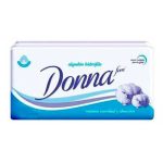 Donna Fem Algodon 500Gr. 3099