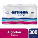 Estrel.Panos Algodon X40 2104