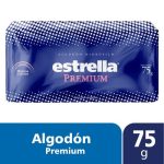 Estrel.Algod.Premium 75Gr. 0230