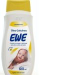Babelito Oleo Calcareo X 200Ml