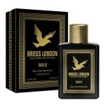 Bross London Blue Edt 100Ml. 2143