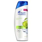 Head & Sho Manzana Fresh 375 Ml Sha
