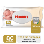 Huggies Toal.Hu.Oleo Calc.X48 1078