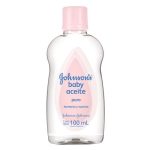 Johnson Rosa 200 Ml Cre