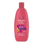 Johnson Aco.Got.Brillo 400Ml. 3223