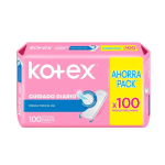 Kotex Prot.Cuid.Diario X60 3553