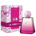 La Martina Womanrubi Edt 100Ml. 9023