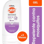 Off Defense Bebe Gel X100