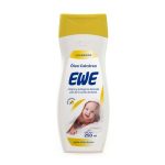 Baby Basic Oleo Calcareo X 250Ml