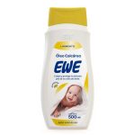 Baby Basic Oleo Calcareo X 500 Ml