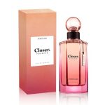 Portsaid Closer Forever Edp 100Ml. 9133