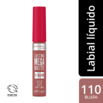 Rimmel Lab.Lastin.Mate 715 Nude 1103