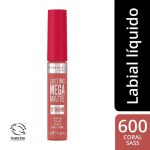 Rimmel Lab.Lastin.Mate 560 Crim 1059