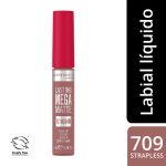 Rimmel Lab.Lastin.Mate 730 Perf. 1097