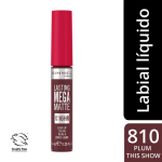 Rimmel Lab.Lastin.Mate 530 Holl 1066