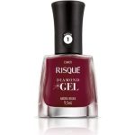 Risque Esm.Gel Amora Negra 7159