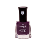 Risque Esm.Gel Calda Bluebery 7166