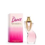 Shakira Dance Est.80+Deo 7772