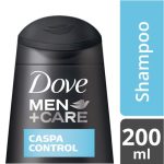 Dove Men Caspa Control 200 Ml Sha