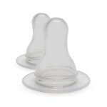 Tetina Silicona Blister X 1 Un T 3