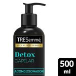 Tresemme Aco.500Ml.Detox Capil. 0263