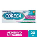 Ultra Corega Cr.Menta 20Gr. 1710
