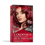 Revlon ColorSilk Beautiful Color 660 Rojo Cereza