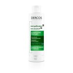 Shampoo Para El Cabello Normal A Graso Anti Caspa