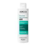 Vichy Dercos Oil Control Shampoo Corrector X 200 Ml