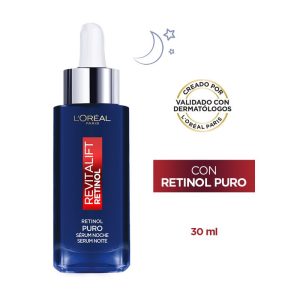 Loreal Paris Serum Retinol Revitalift
