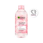 Agua Micelar de Rosas Garnier 400ml