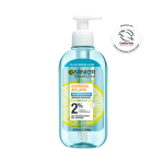 Gel de Limpieza Anti-Imperfecciones Con ?cido Salic?lico de Garnier 200ml